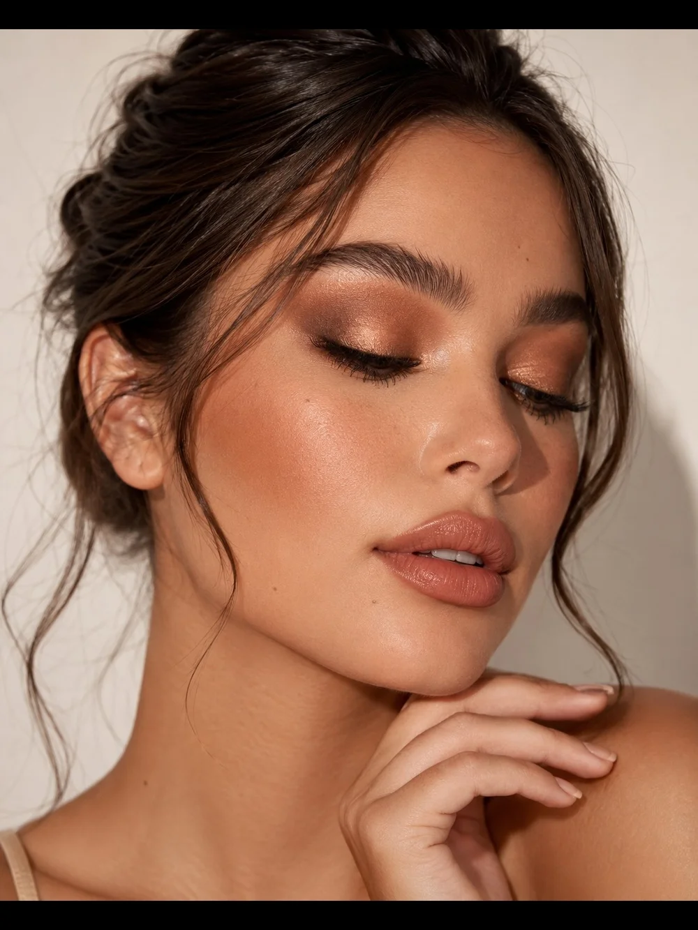 Blends Like Butter - Truffle Crème Eyeshadow